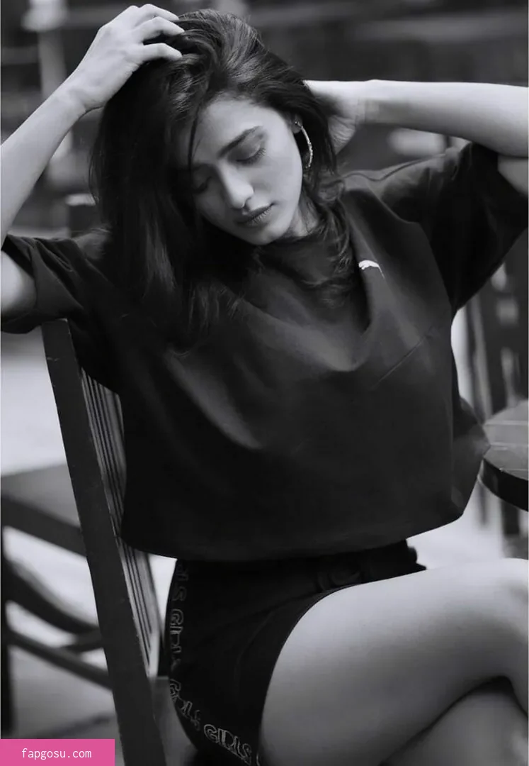 Ketika Sharma