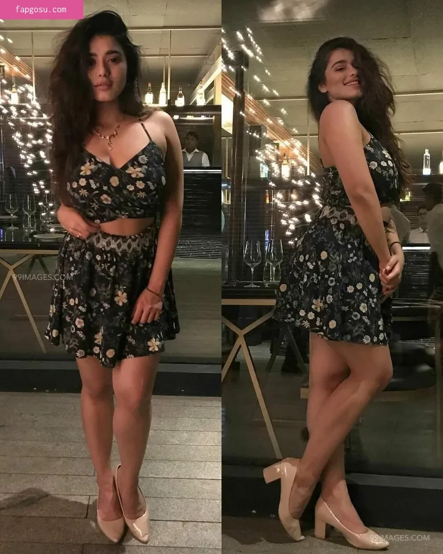 Ketika Sharma