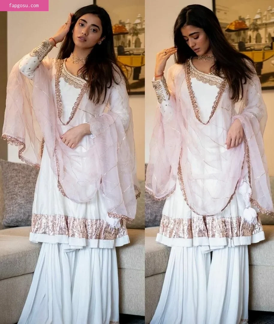 Ketika Sharma