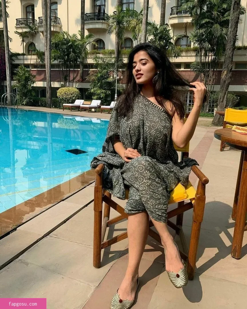 Ketika Sharma