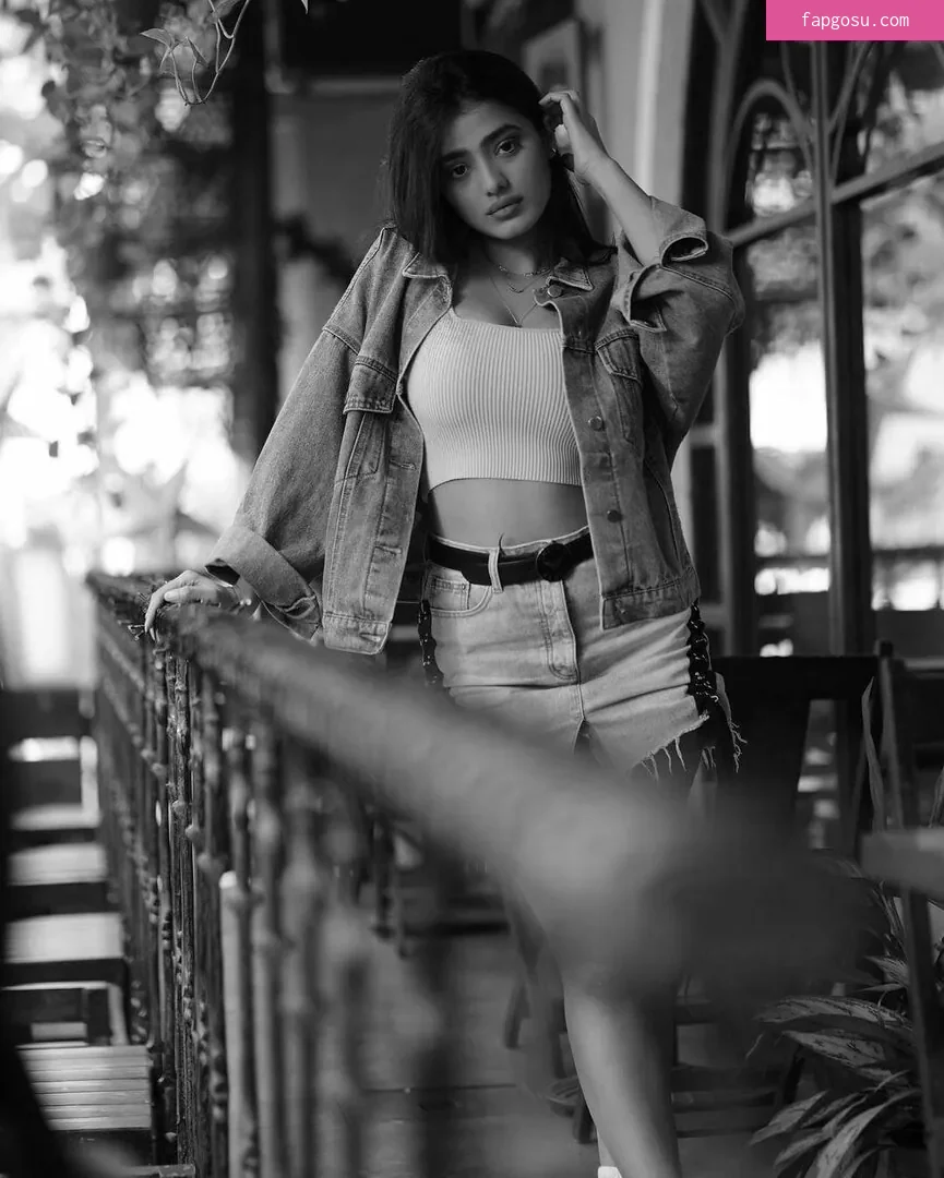 Ketika Sharma