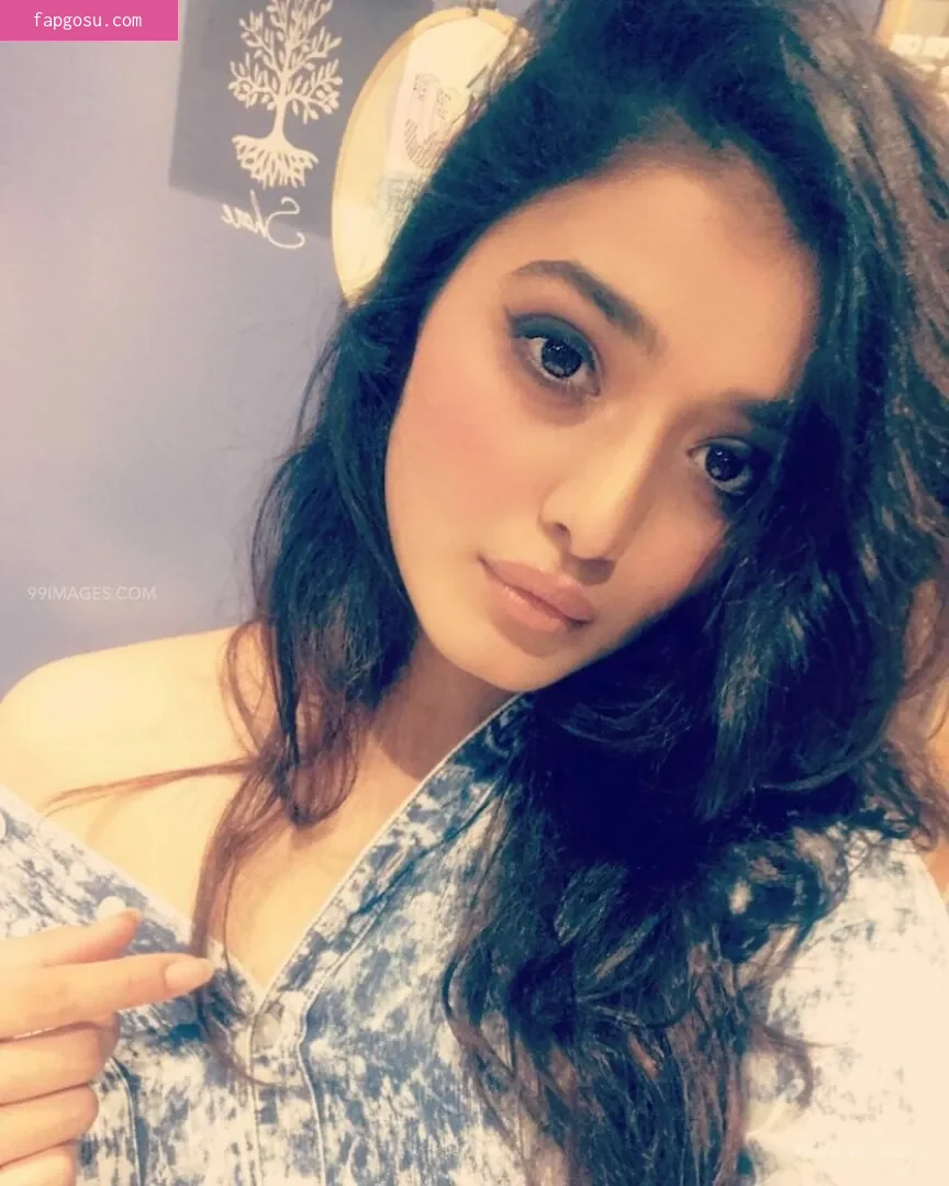 Ketika Sharma