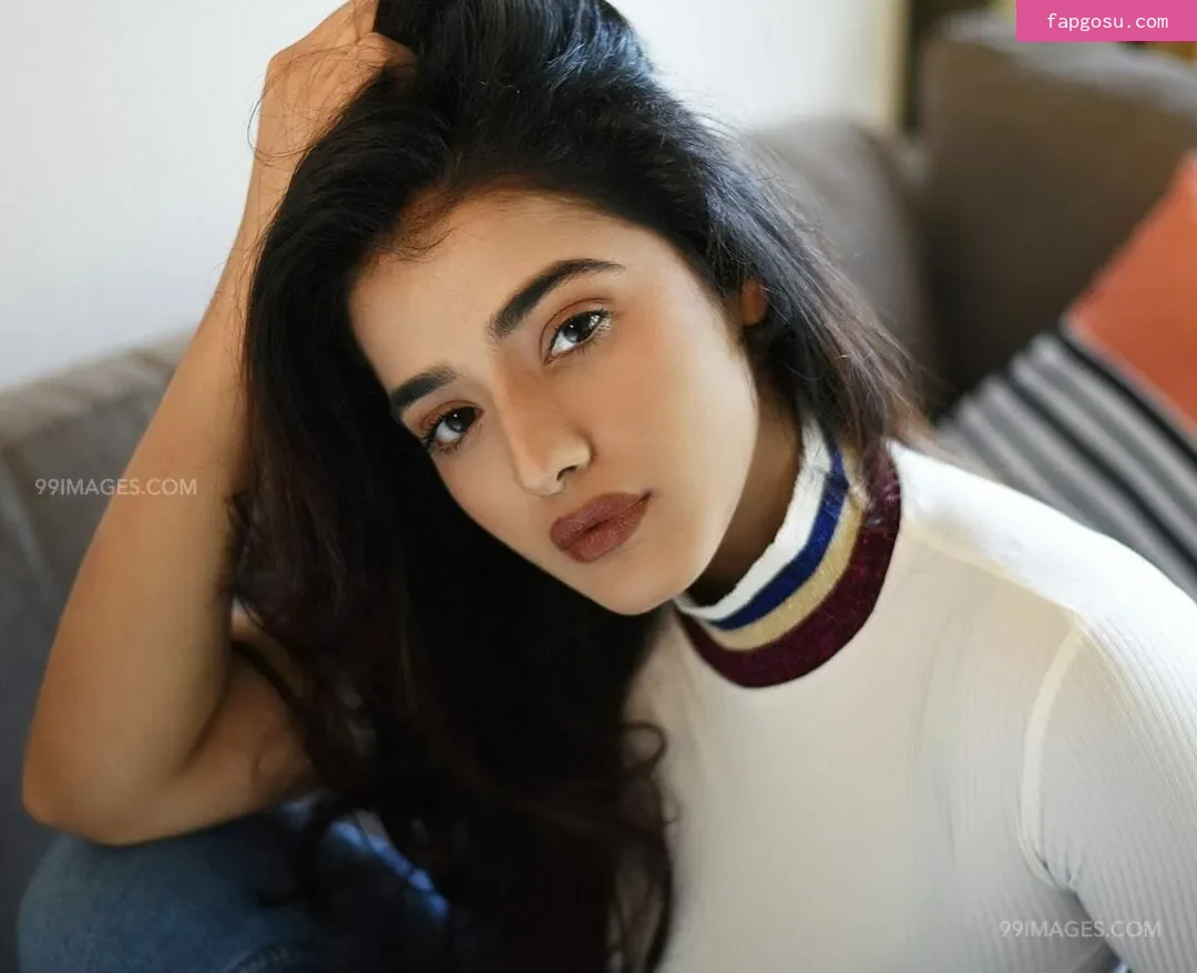 Ketika Sharma