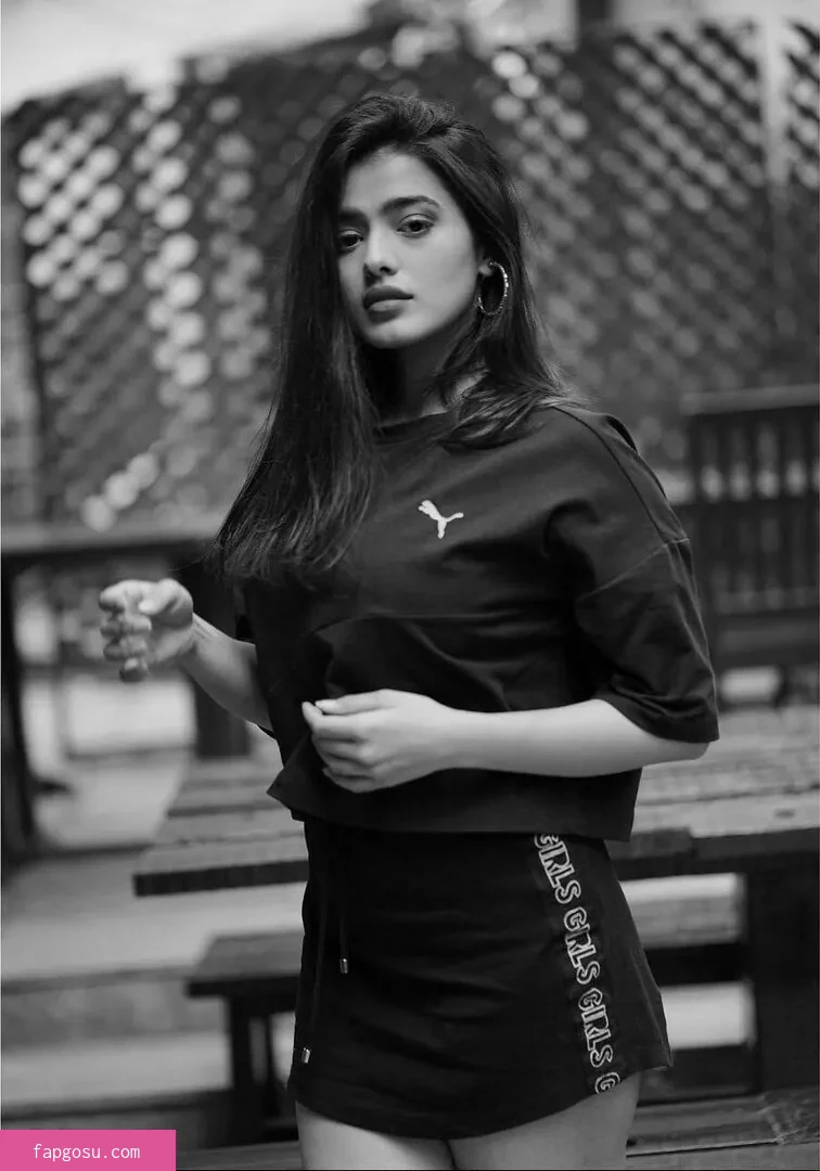 Ketika Sharma
