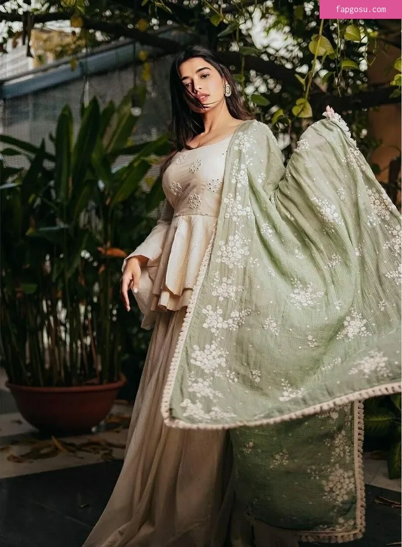 Ketika Sharma
