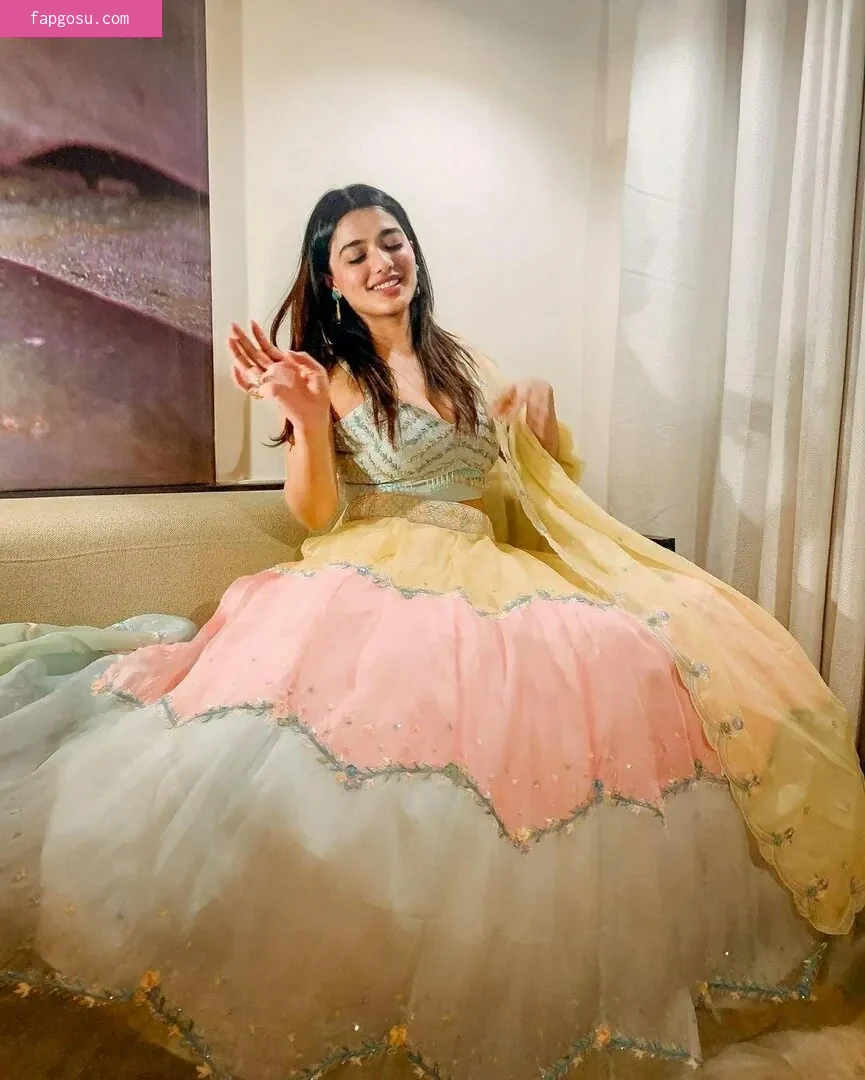 Ketika Sharma