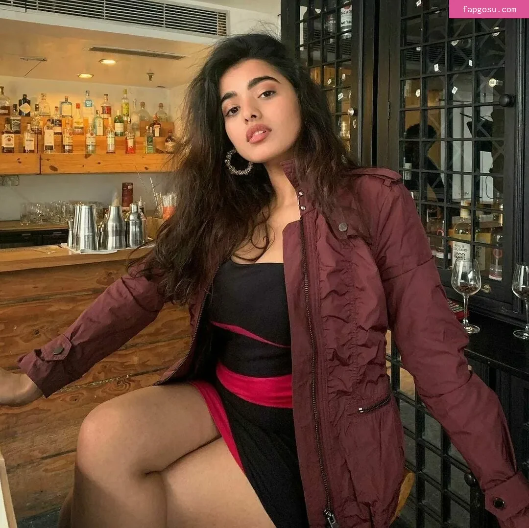 Ketika Sharma
