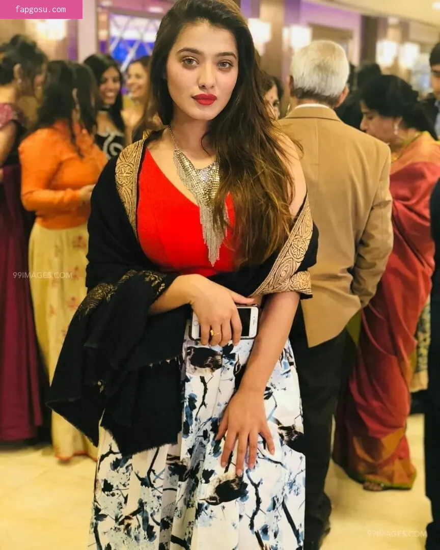 Ketika Sharma