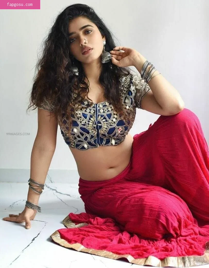 Ketika Sharma