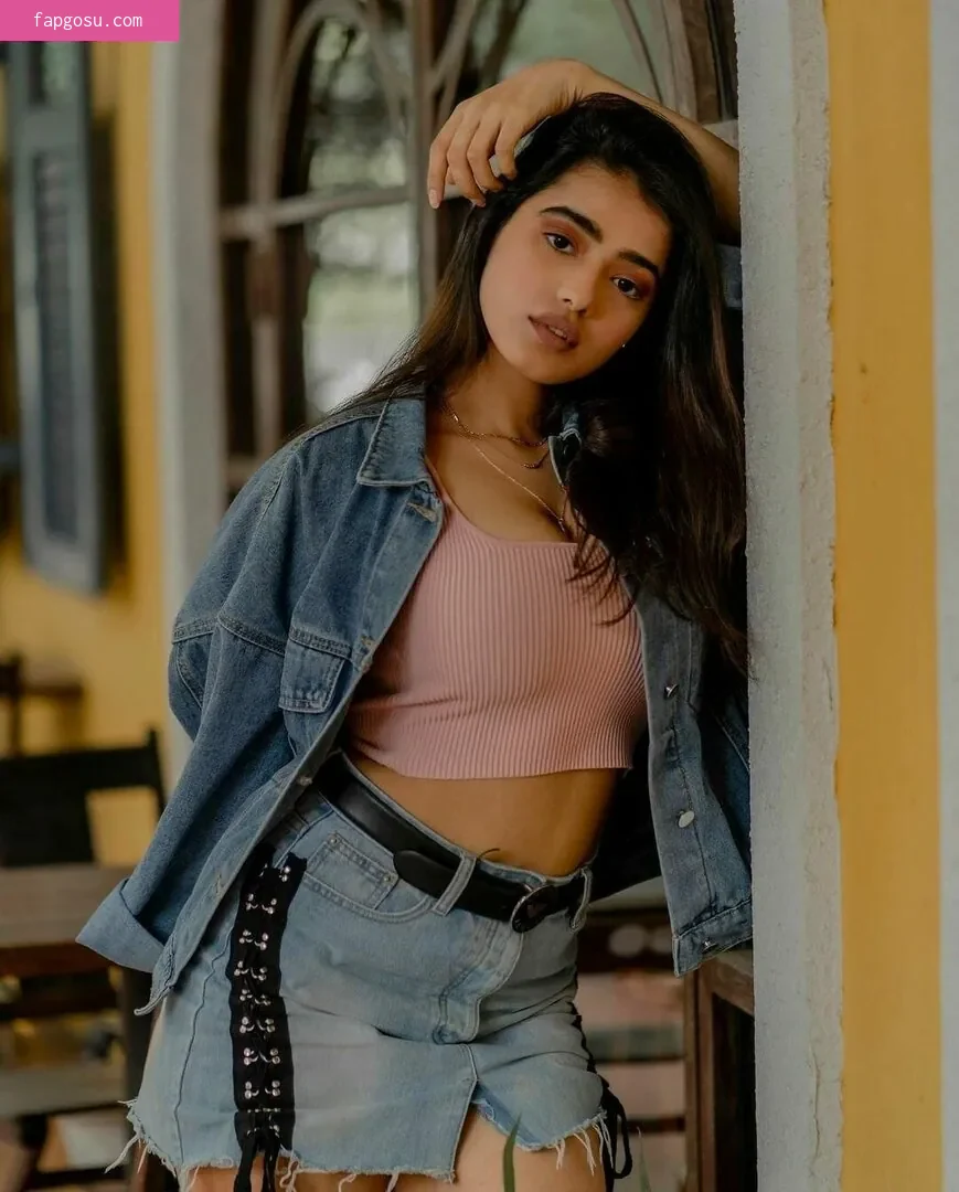 Ketika Sharma
