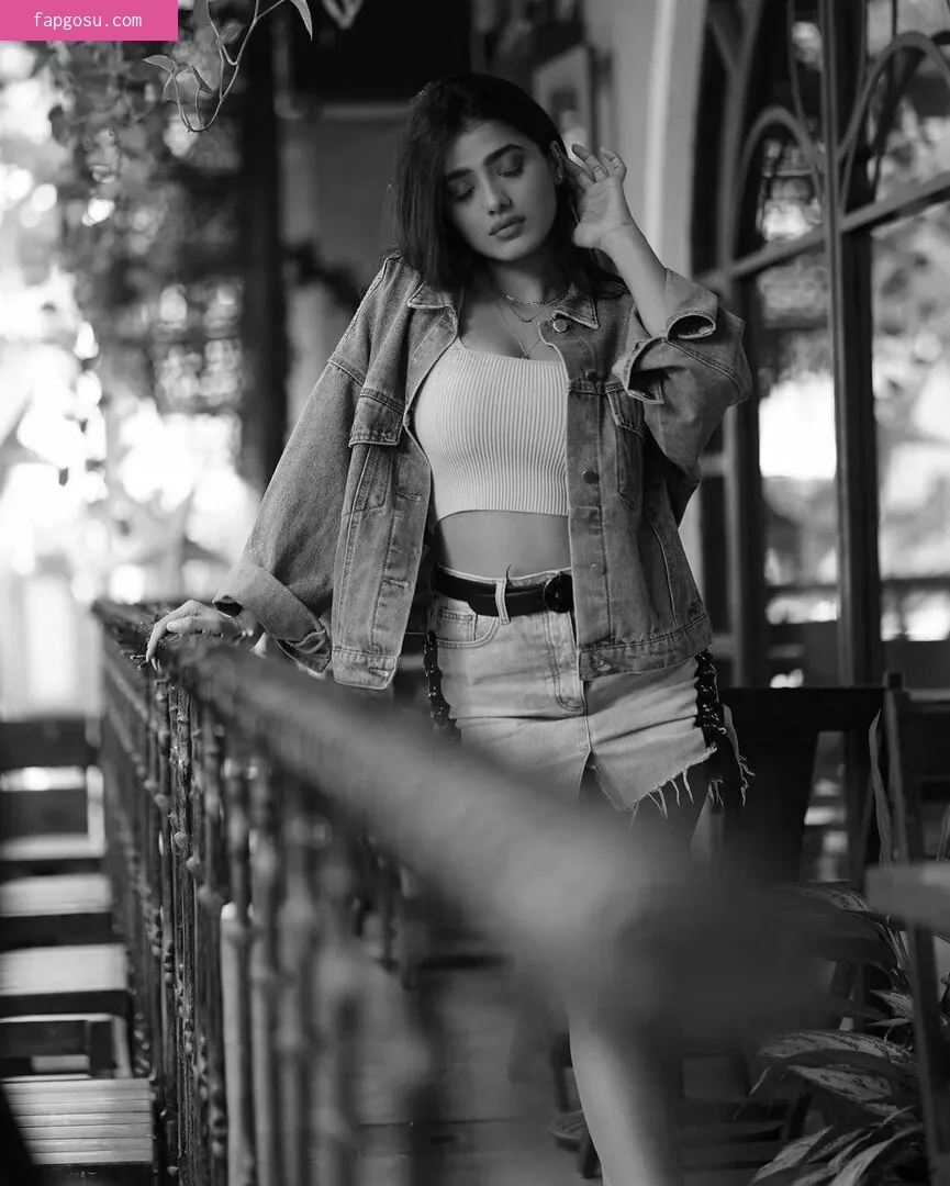 Ketika Sharma
