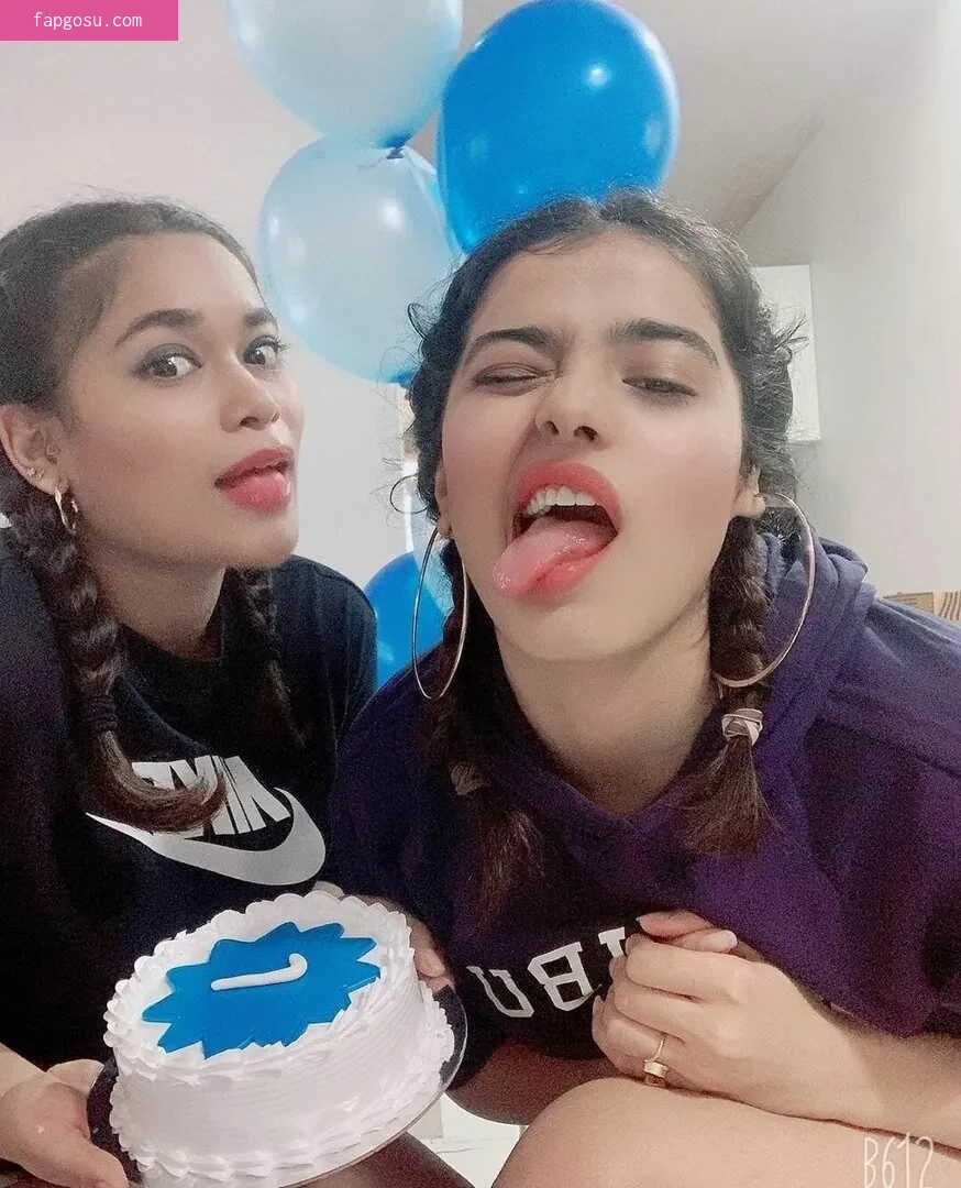 Ketika Sharma