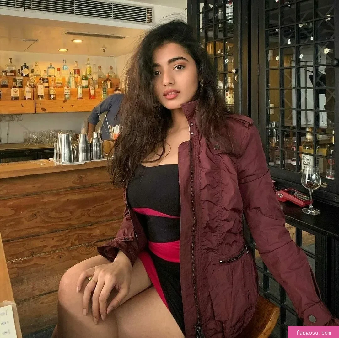 Ketika Sharma