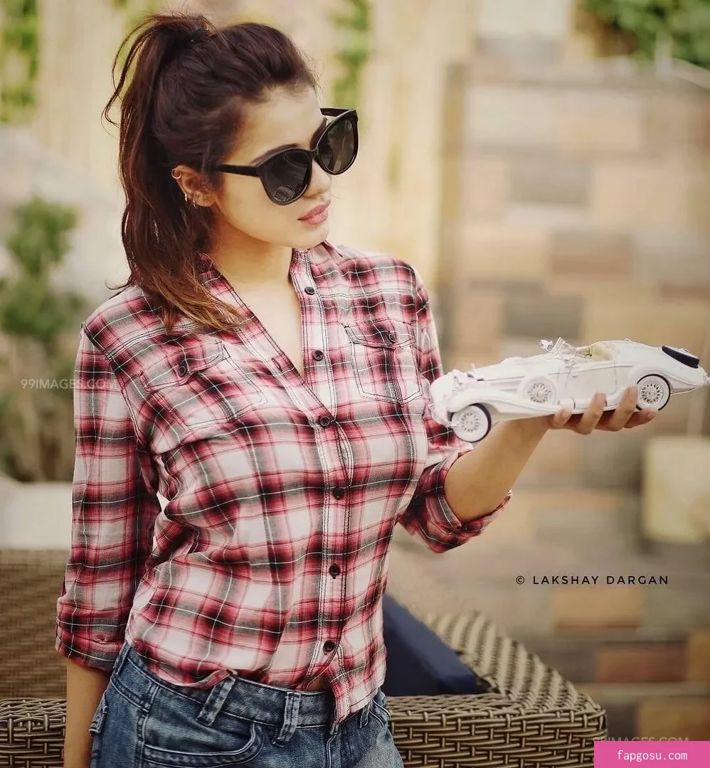 Ketika Sharma