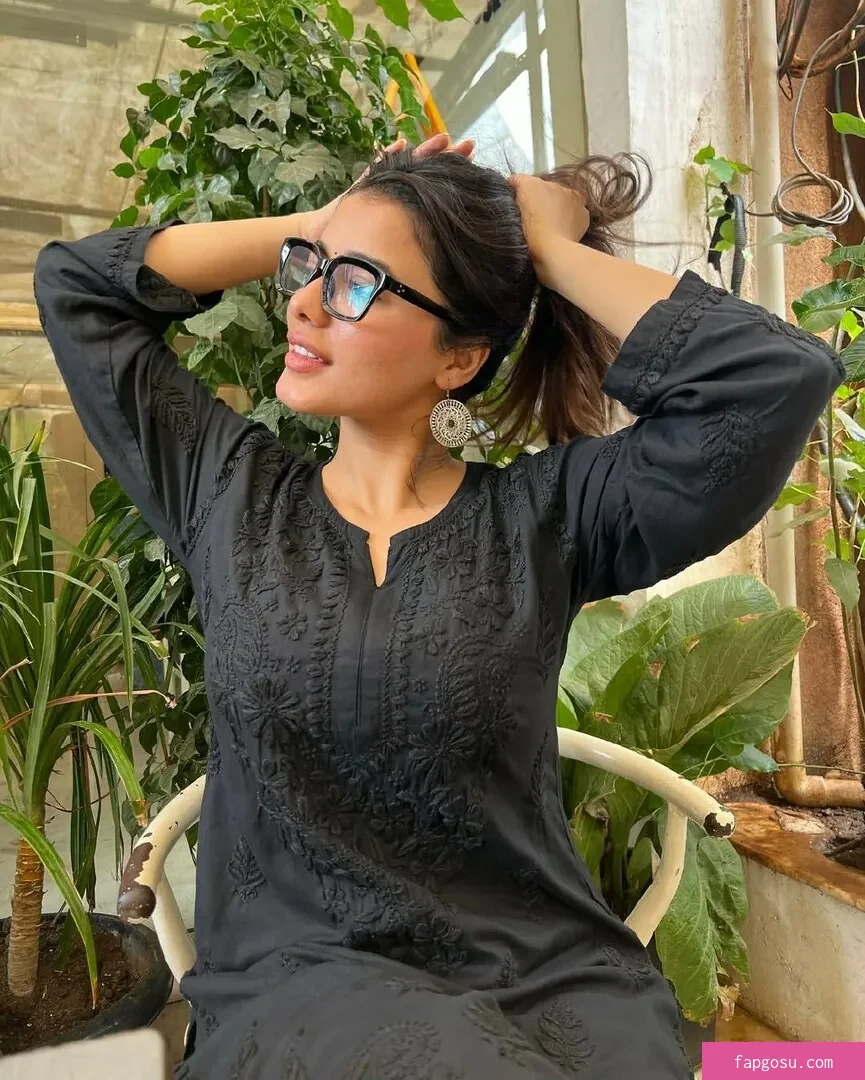 Ketika Sharma