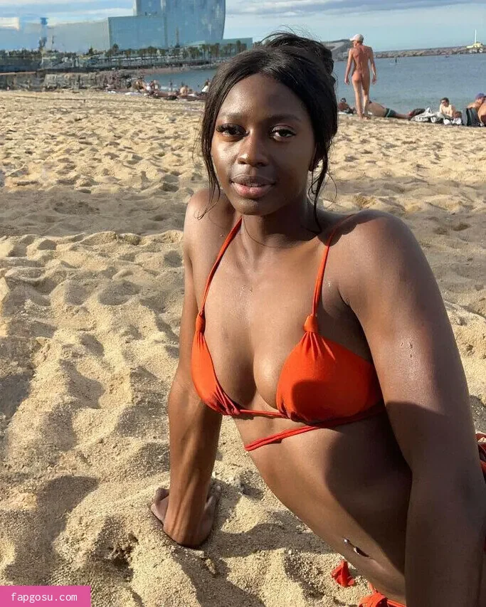 Khaddi Sagnia