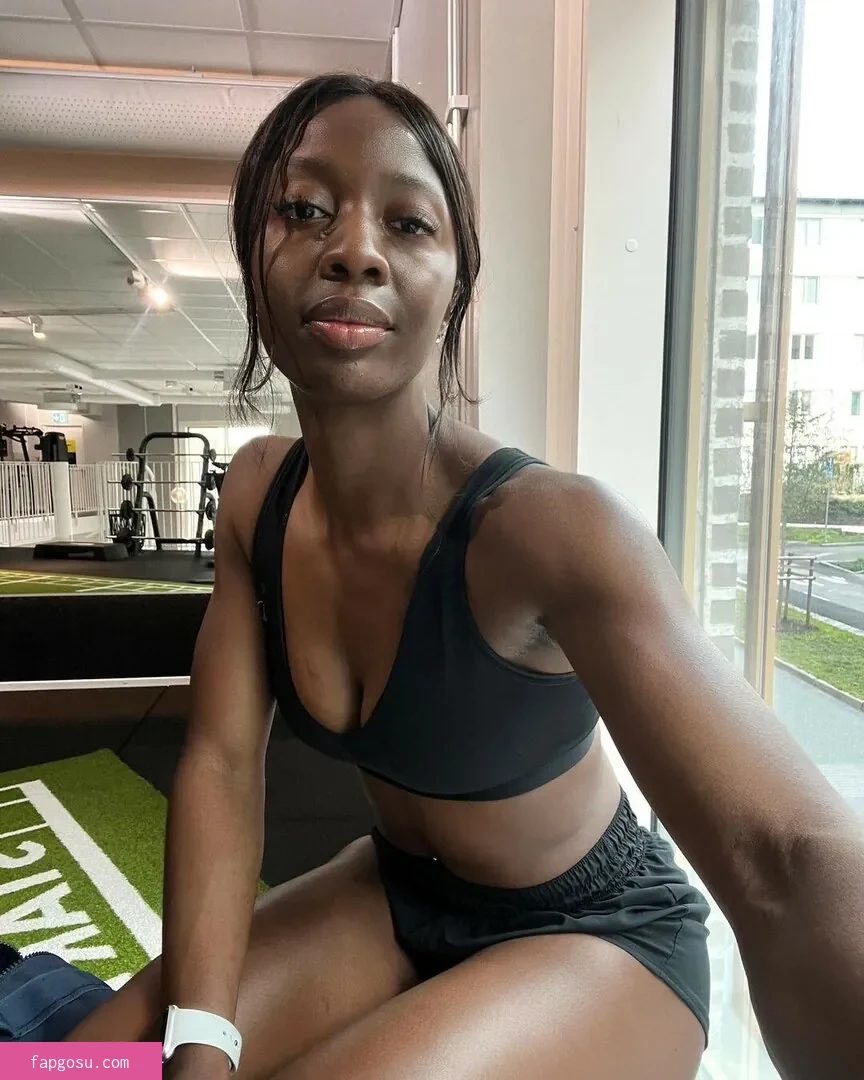Khaddi Sagnia