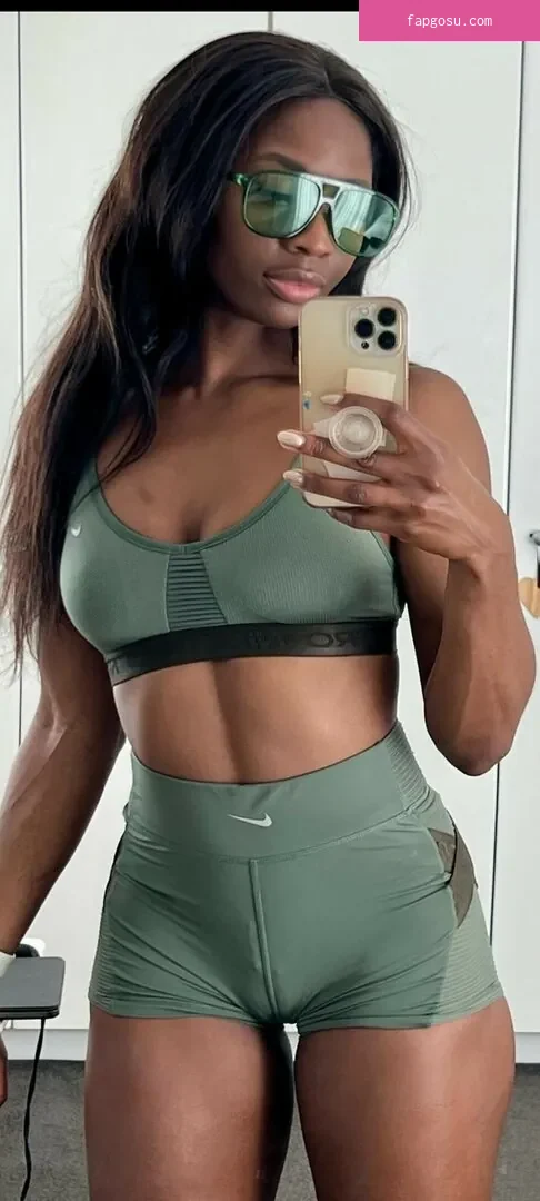 Khaddi Sagnia