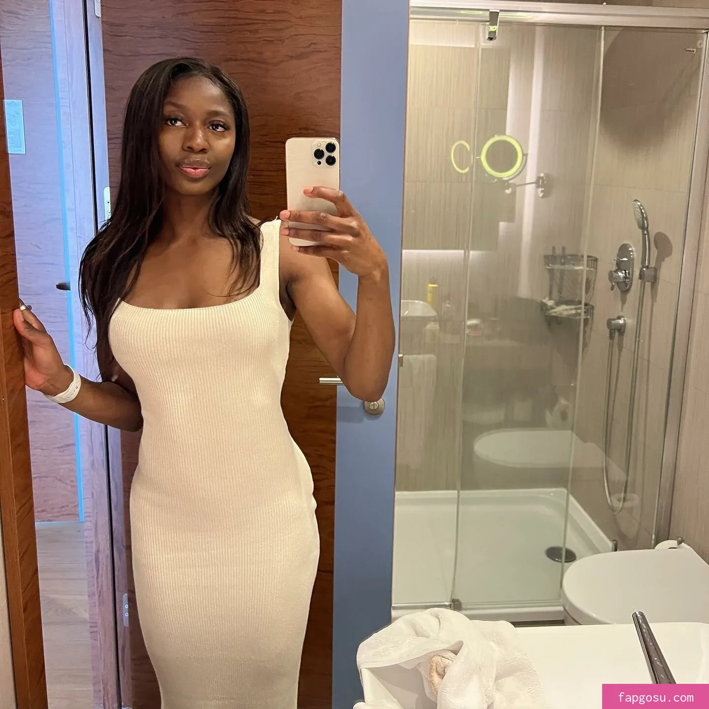 Khaddi Sagnia