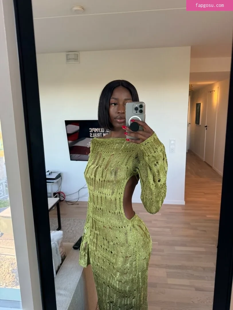 Khaddi Sagnia