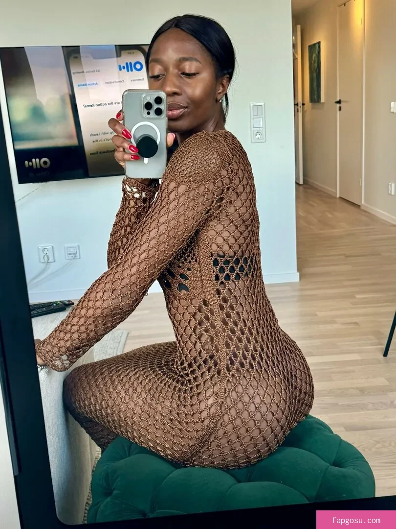 Khaddi Sagnia