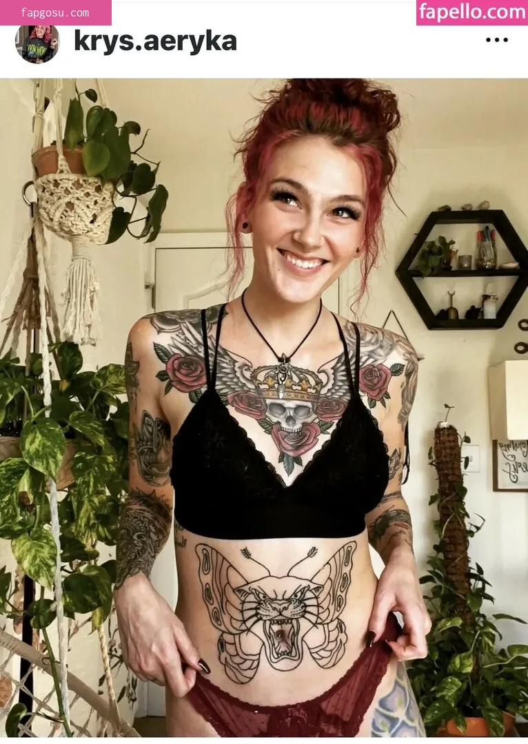 Krys.syrk