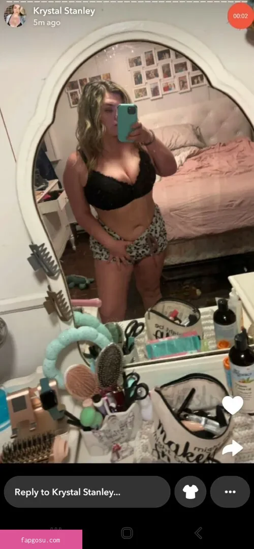 Krystal Stanley