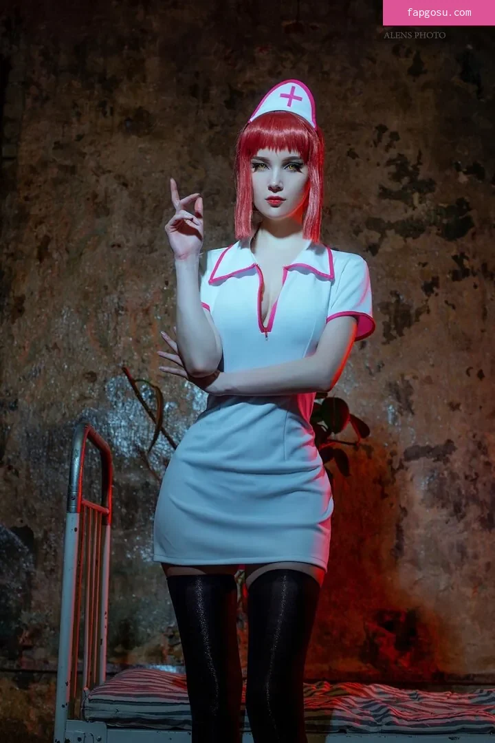 Ksana Stankevich