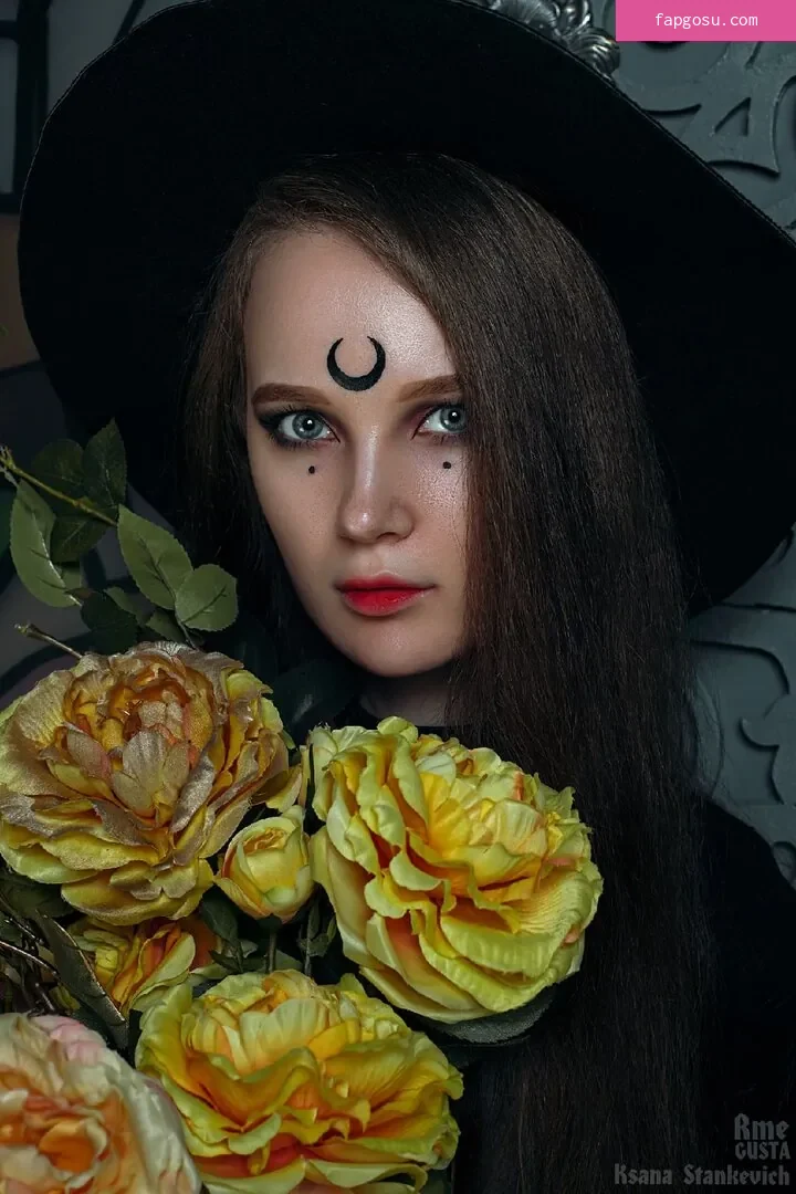 Ksana Stankevich