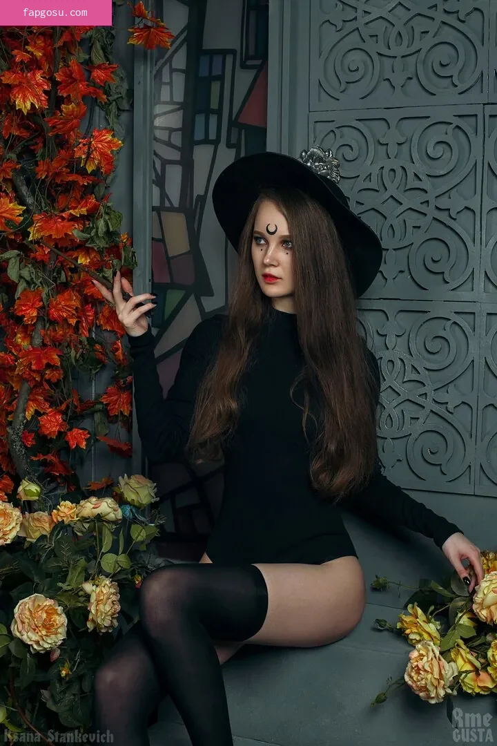 Ksana Stankevich