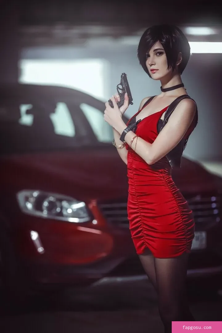 Ksana Stankevich
