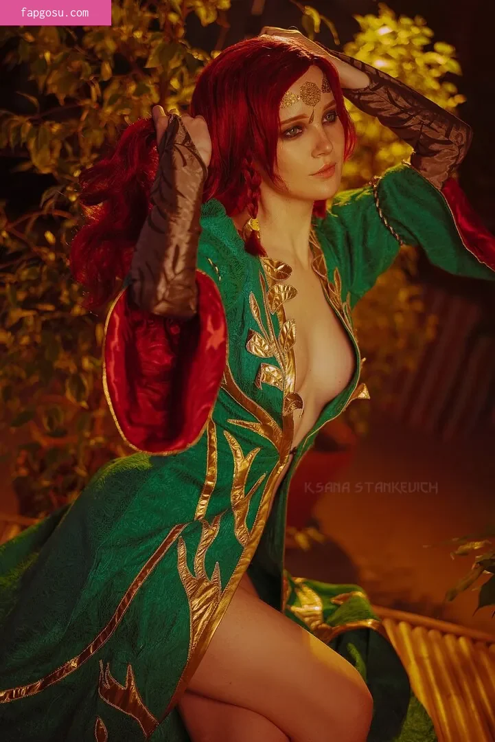 Ksana Stankevich