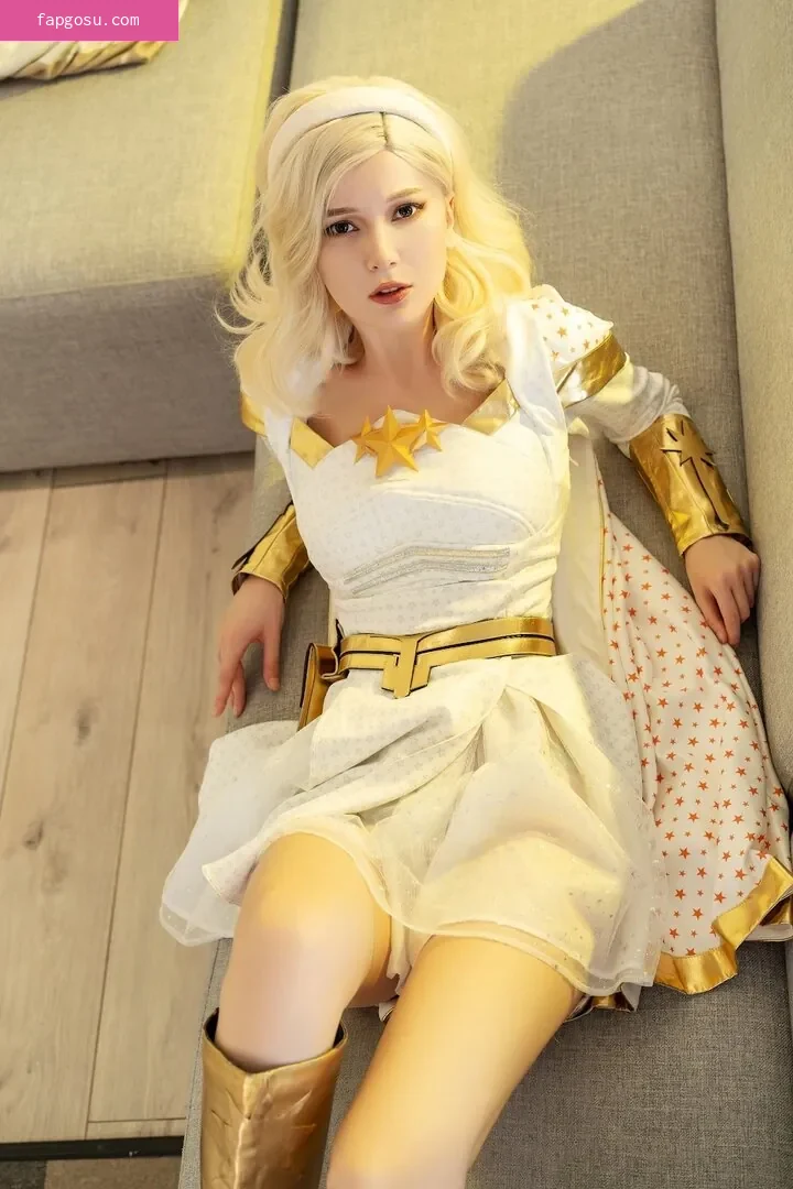 Ksana Stankevich