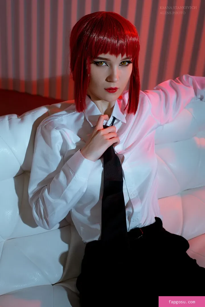 Ksana Stankevich