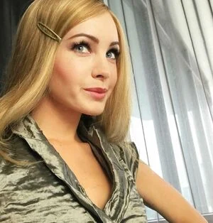 Ksenia Solo content