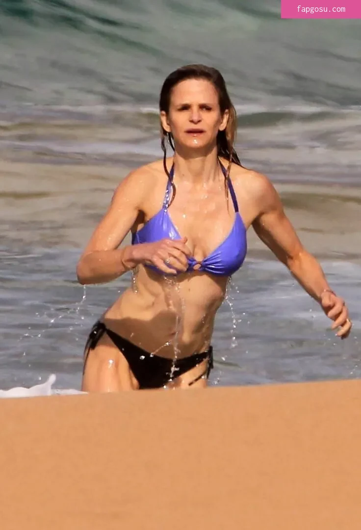 Kyra Sedgwick