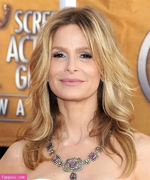Kyra Sedgwick