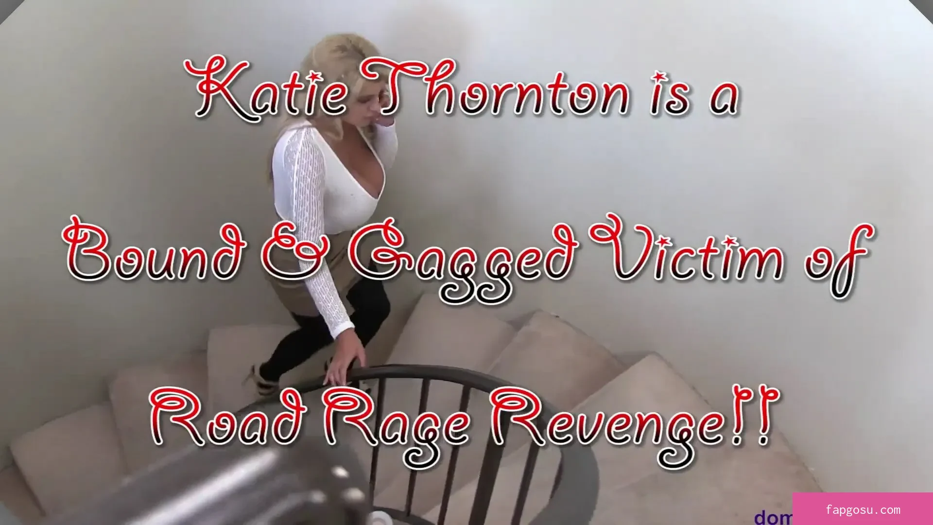 Katie Thornton