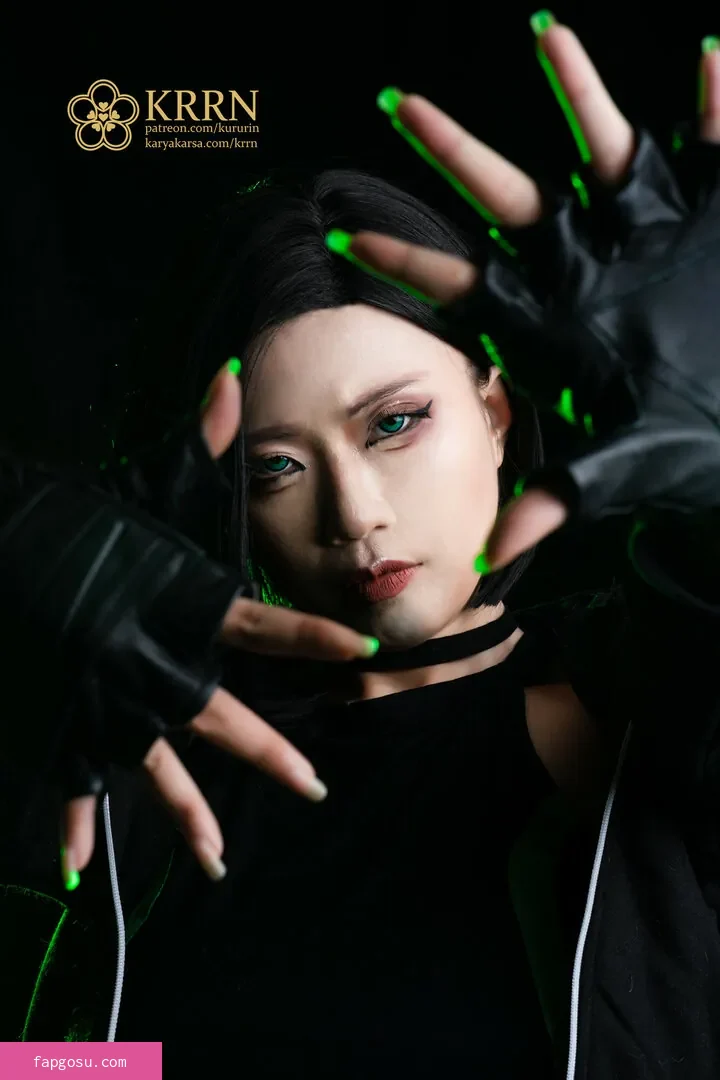 Kururin