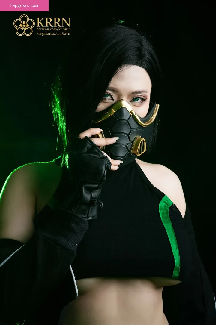 Kururin