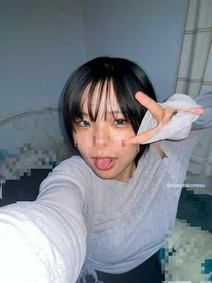 kusozakomesu content