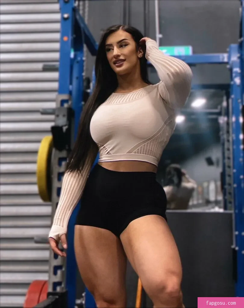 Kiki Vhyce