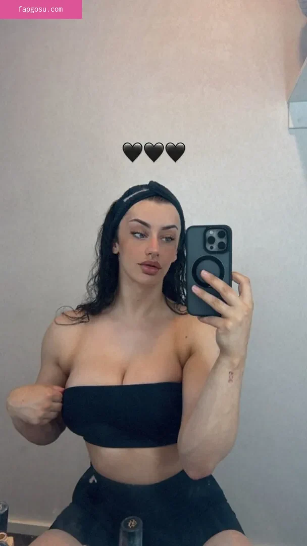 Kiki Vhyce
