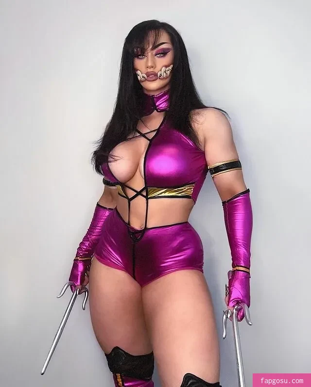 Kiki Vhyce