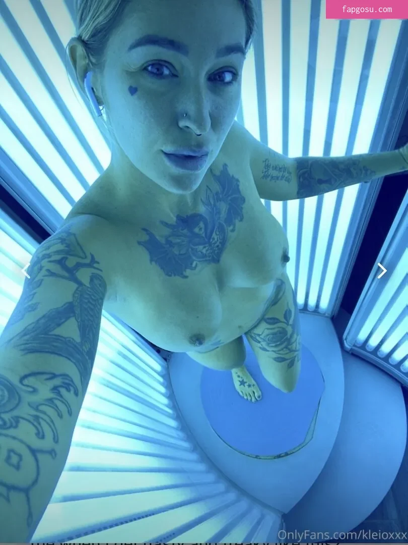 Kleio Valentien