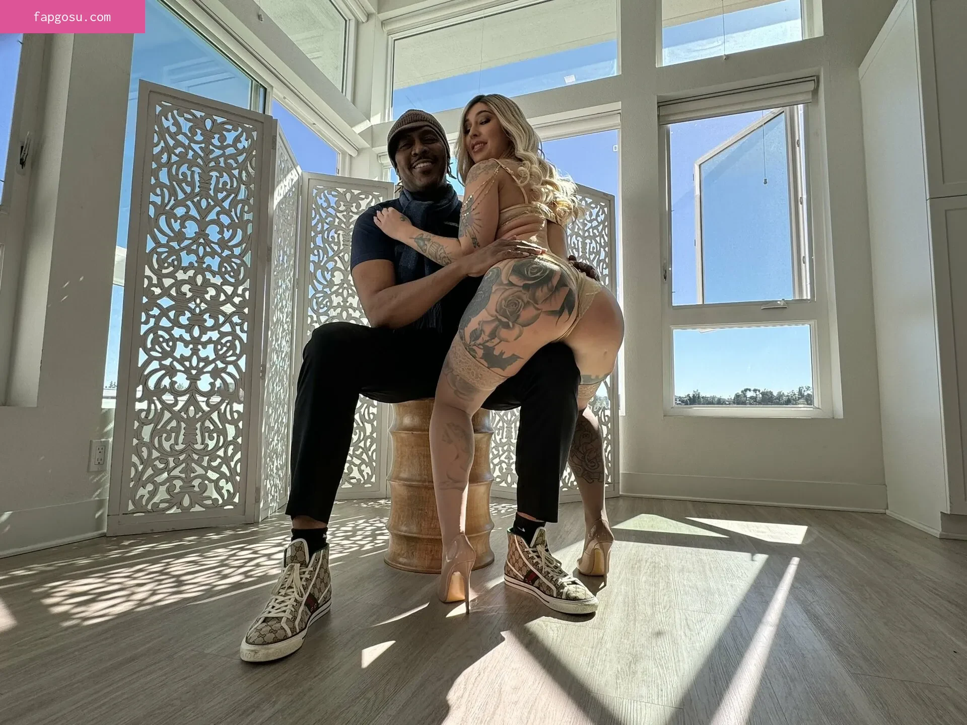 Kleio Valentien