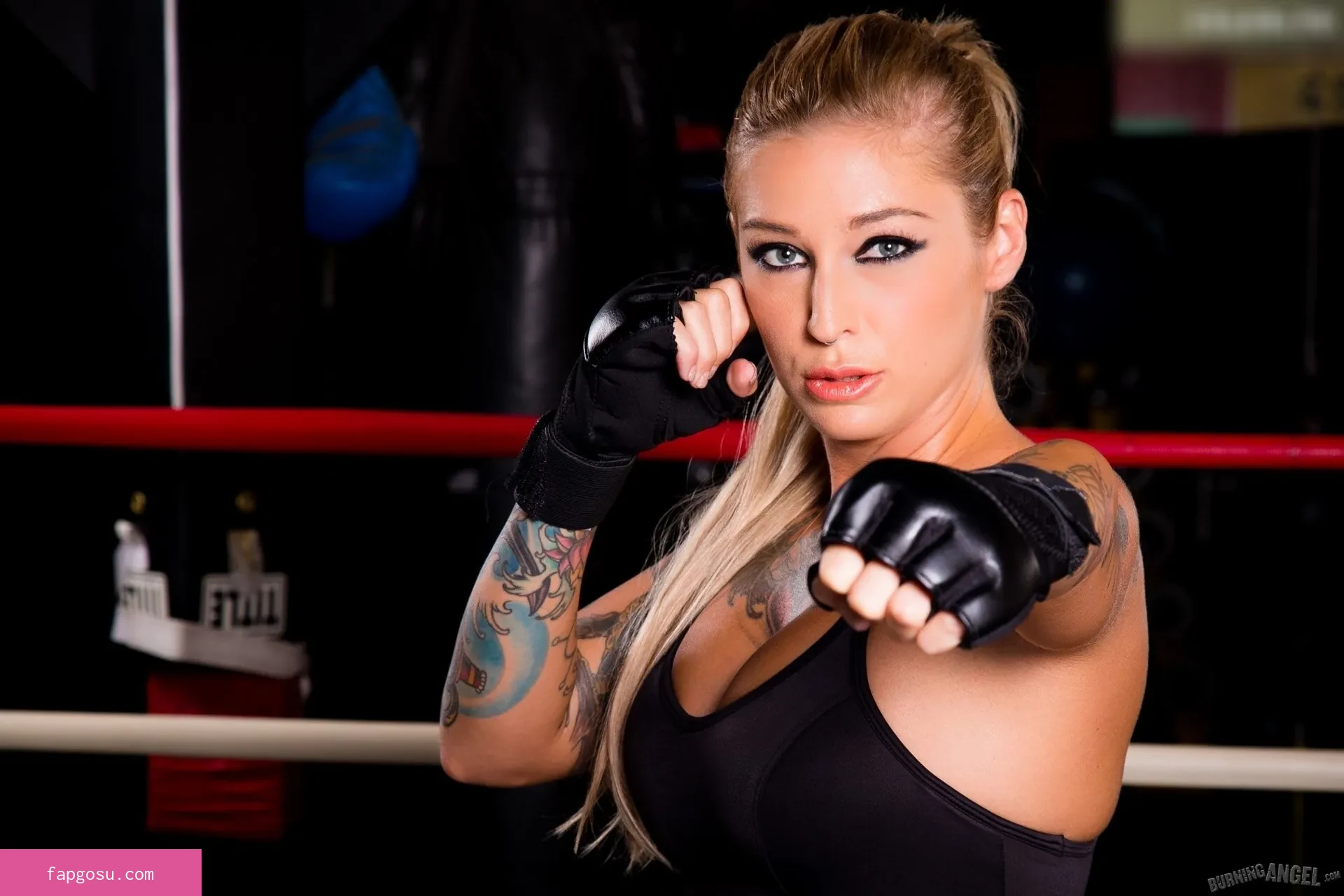Kleio Valentien