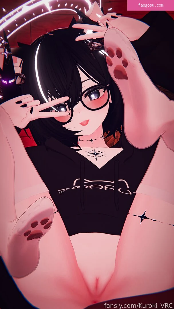 Kuroki_VRC