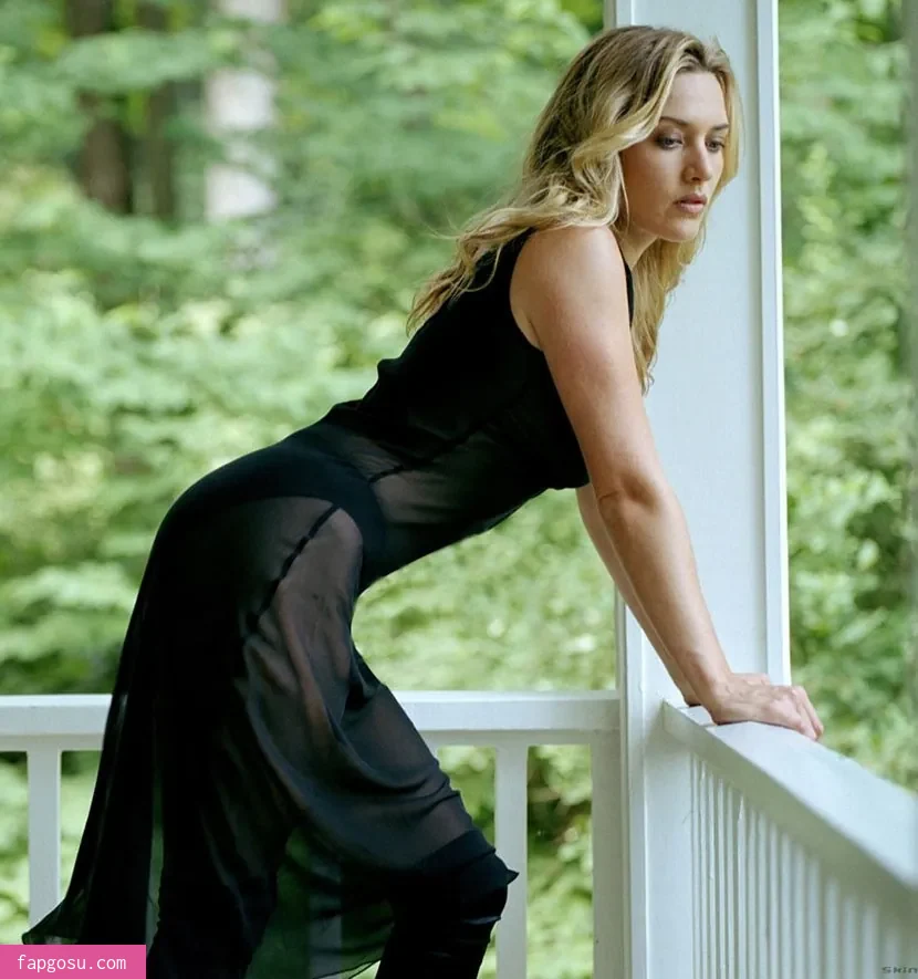 Kate Winslet
