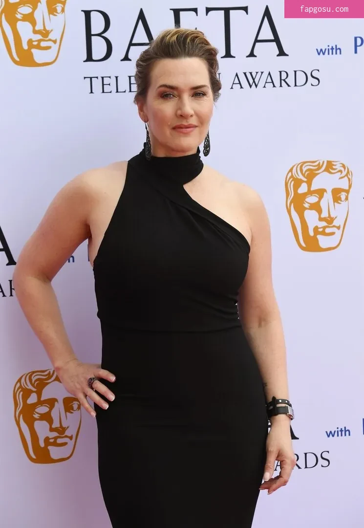 Kate Winslet